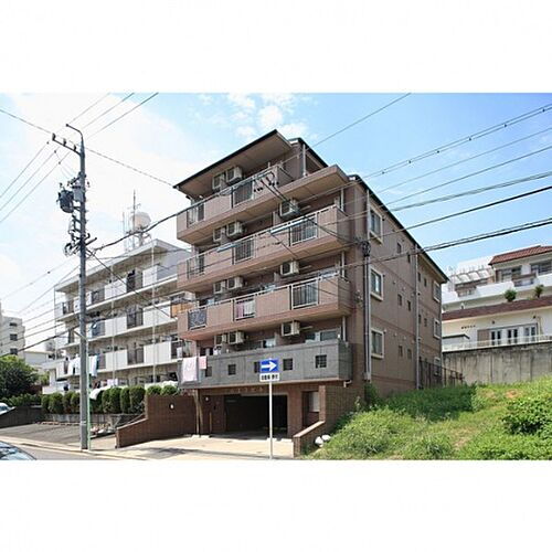 愛知県名古屋市名東区上社１丁目 賃貸マンション