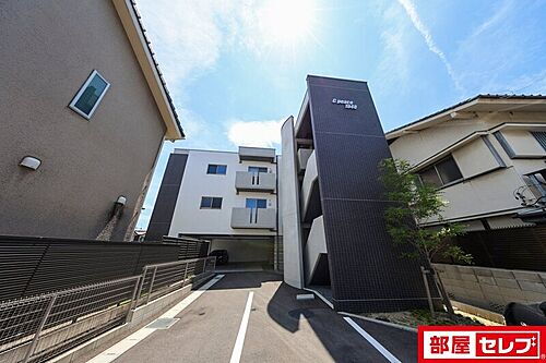 愛知県名古屋市西区枇杷島２丁目 賃貸マンション