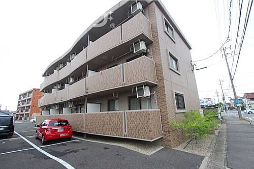 愛知県北名古屋市六ツ師松葉 賃貸マンション
