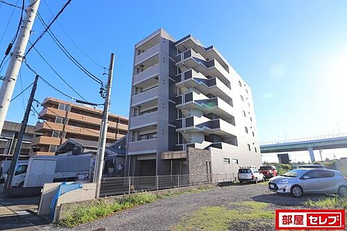 愛知県名古屋市西区十方町 賃貸マンション