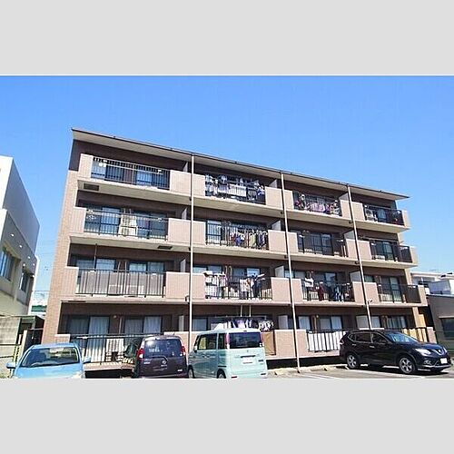 愛知県名古屋市西区堀越２丁目 賃貸マンション