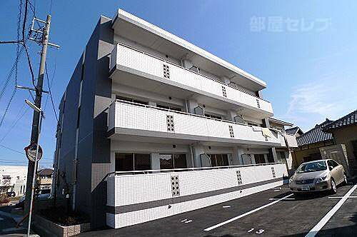 愛知県清須市春日屋敷 賃貸マンション