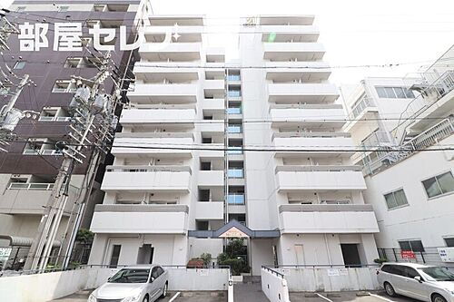 グランデール名古屋 名古屋駅 1K 賃貸(賃貸マンション・アパート)