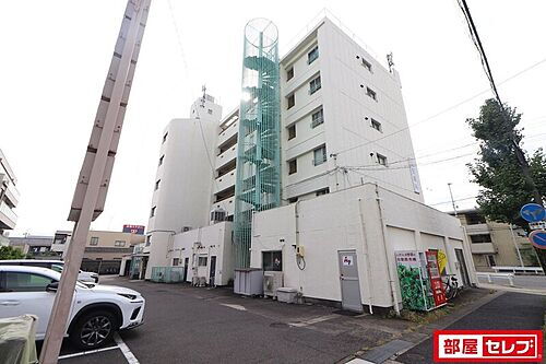 愛知県名古屋市西区市場木町 賃貸マンション