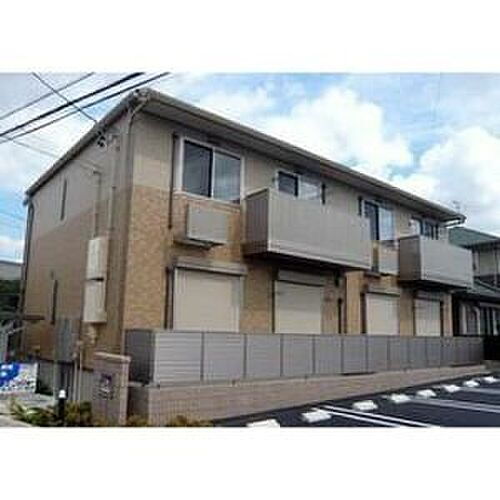 愛知県岩倉市曽野町居屋敷 賃貸アパート