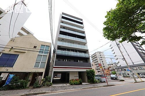 愛知県名古屋市北区山田１丁目 賃貸マンション