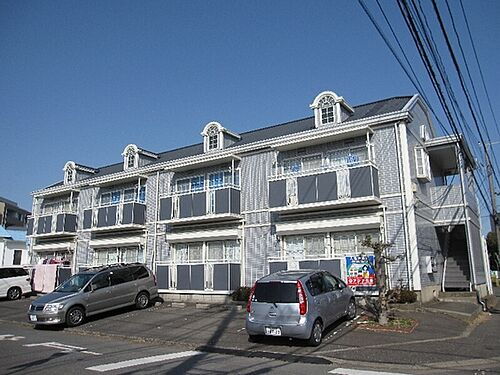 サンハイム二の宮