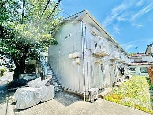 ルナ・アパート