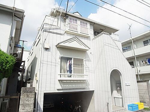 東京都杉並区成田東４丁目 賃貸アパート