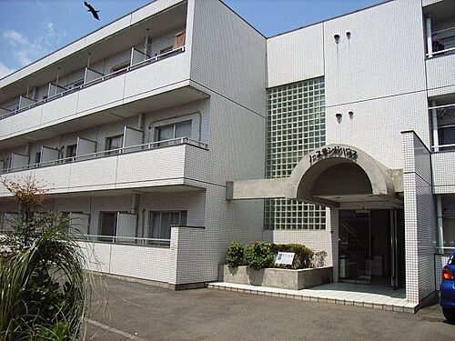 東京都杉並区阿佐谷南３丁目 賃貸マンション