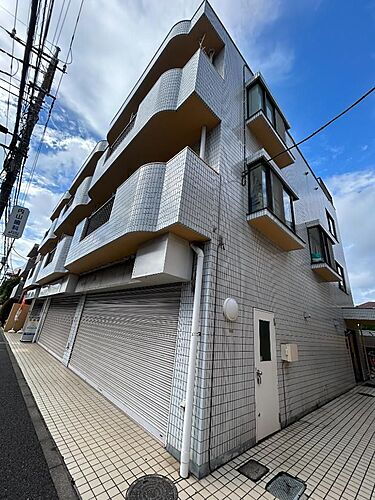 東京都武蔵野市吉祥寺南町５丁目 賃貸マンション