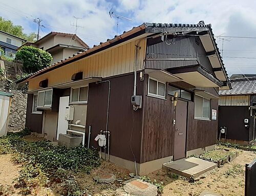 貴船町３丁目Ｔ貸家