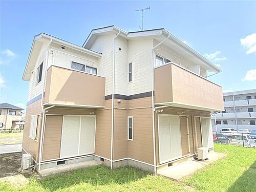 レジデンスブルーム