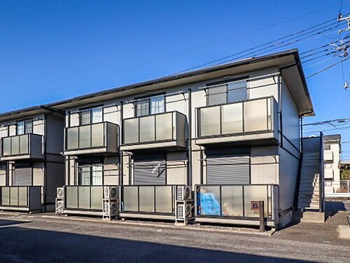 栃木県小山市大字土塔 2階建 築27年9ヶ月