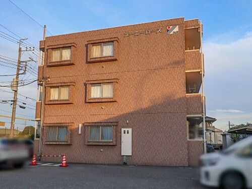 栃木県小山市若木町2丁目 小山駅 3LDK 賃貸(賃貸マンション・アパート)