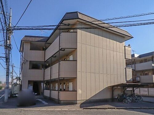 栃木県小山市駅東通り１丁目 3階建 築34年8ヶ月