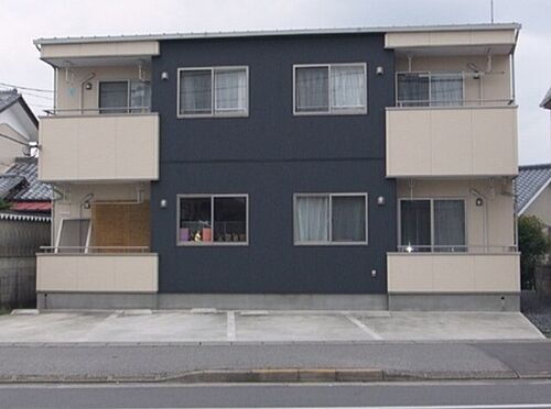 栃木県栃木市片柳町１丁目 2階建 築16年9ヶ月