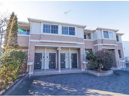 栃木県栃木市箱森町 2階建 築17年11ヶ月