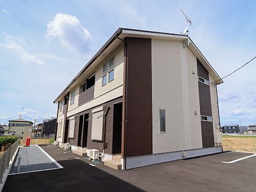 栃木県小山市大字横倉 2階建 