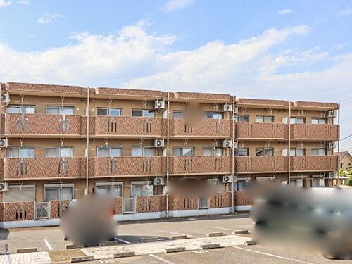 栃木県小山市大字外城 3階建 築19年6ヶ月