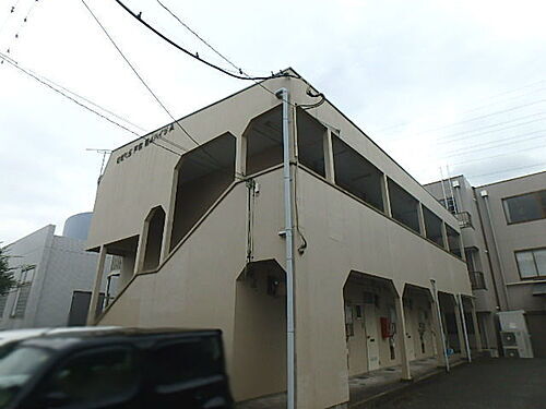 栃木県宇都宮市戸祭町 2階建 築32年7ヶ月