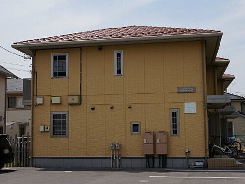 栃木県小山市大字雨ケ谷 2階建 築17年1ヶ月