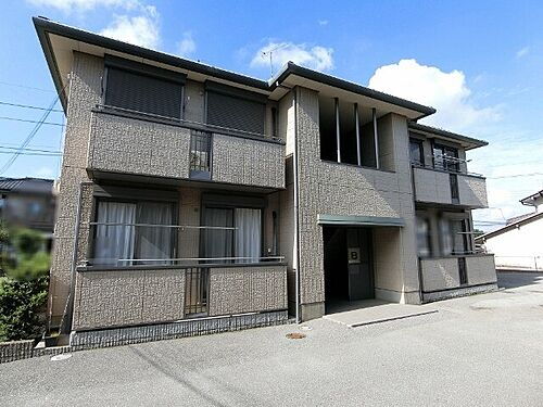 栃木県宇都宮市宝木本町 2階建 築25年9ヶ月