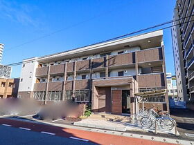 栃木県小山市中央町2丁目 小山駅 ワンルーム 賃貸(賃貸マンション・アパート)