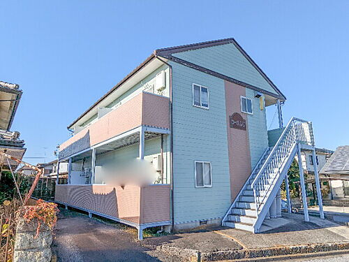 栃木県宇都宮市さつき３丁目 2階建 築33年8ヶ月