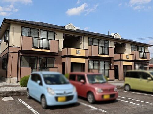 栃木県小山市駅東通り3丁目 小山駅 2DK 賃貸(賃貸マンション・アパート)