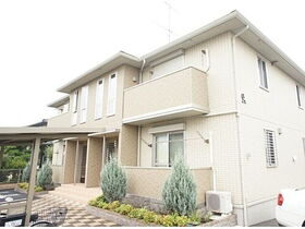 茨城県結城市川木谷2丁目 結城駅 2LDK 賃貸(賃貸マンション・アパート)