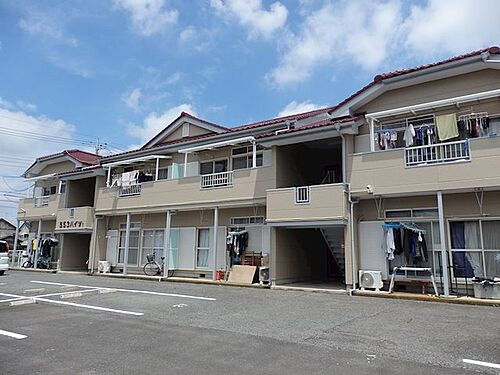 栃木県小山市東城南３丁目 2階建 築35年1ヶ月