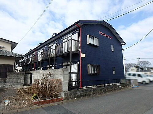 栃木県宇都宮市石井町 2階建 築30年5ヶ月