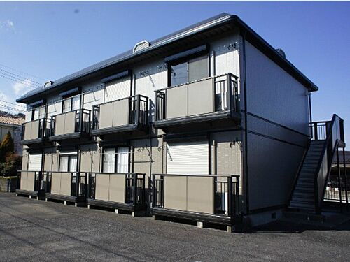 栃木県栃木市平井町 2階建 築29年9ヶ月