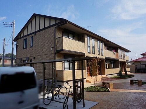 栃木県小山市大字喜沢 2階建 築11年9ヶ月