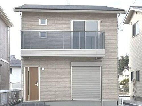 栃木県宇都宮市下岡本町 2階建 築3年9ヶ月