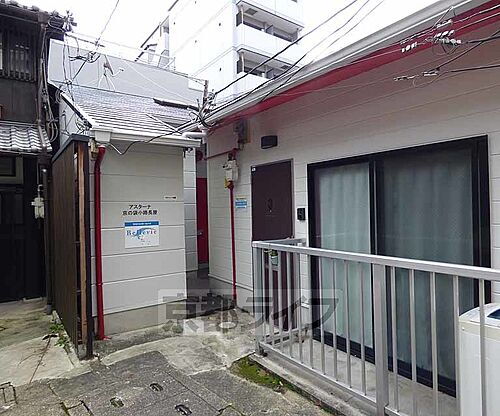 京都府京都市下京区鍵屋町 築31年9ヶ月 平屋建て