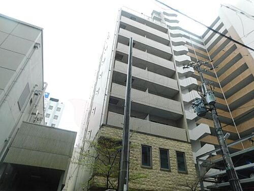 滋賀県大津市大萱１丁目 賃貸マンション