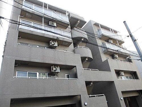 滋賀県大津市粟津町 5階建 築29年4ヶ月