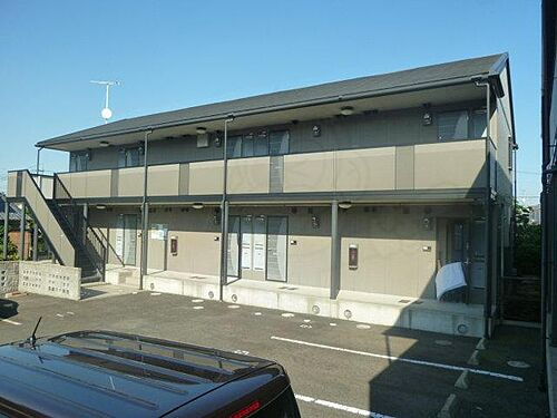 滋賀県大津市杉浦町 築24年11ヶ月 2階建