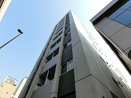 東京都荒川区西日暮里５丁目 10階建 築9年