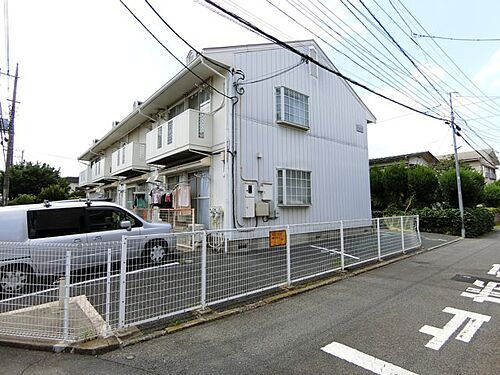 東京都小平市学園東町２丁目 2階建 築36年6ヶ月