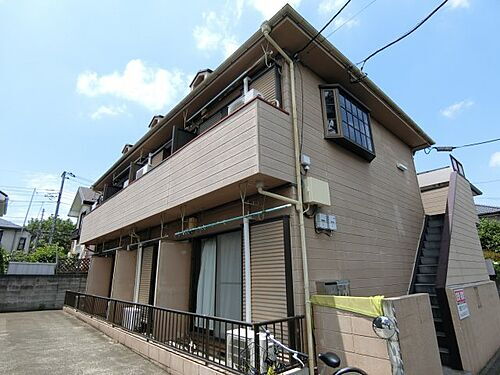ロフト８ 2階建