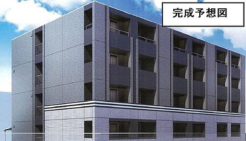 東京都国分寺市西恋ヶ窪１丁目 賃貸マンション