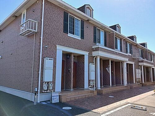 東京都府中市白糸台６丁目 賃貸アパート