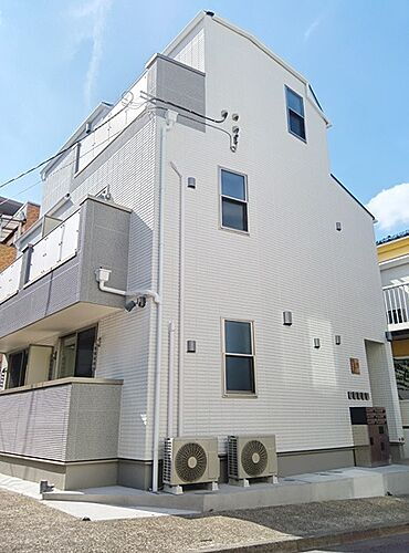 東京都杉並区高円寺南１丁目 賃貸アパート