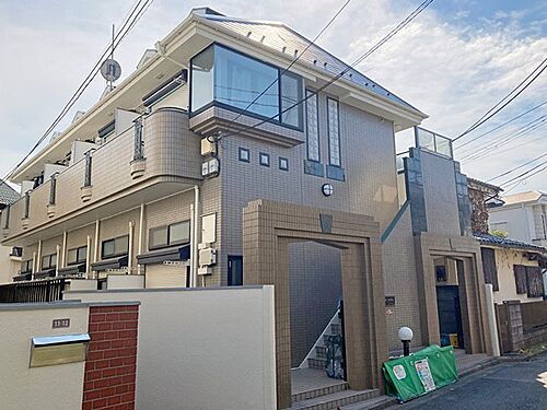 東京都杉並区成田東３丁目 賃貸アパート