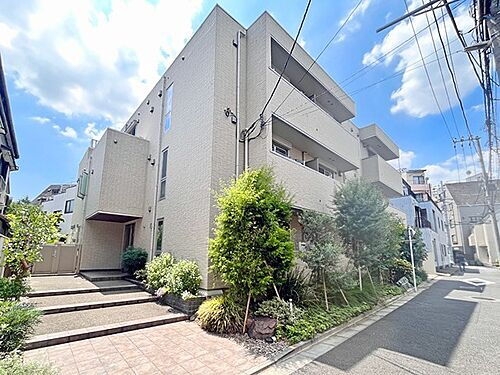 東京都杉並区高円寺南１丁目 賃貸マンション