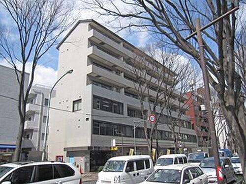 東京都杉並区阿佐谷南３丁目 7階建 築37年7ヶ月
