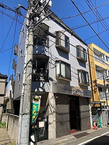 コーポ松川